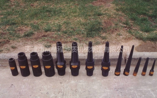 打撈公錐、母錐