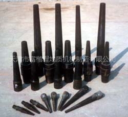 導(dǎo)正筒、導(dǎo)正帽