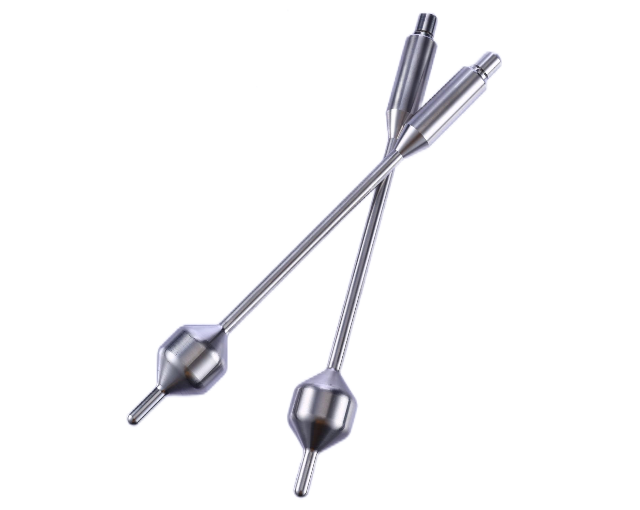 拋光表面異形長(zhǎng)軸SUS316